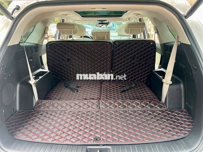 Kia Sorento Premium 4X4 Dầu 7 chỗ Trắng 2022