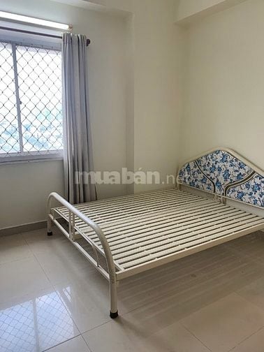 Cho thuê CH 90m2,13 tr, 2PN, 2WC tại Cao ốc Lương Định Của - Khu 280