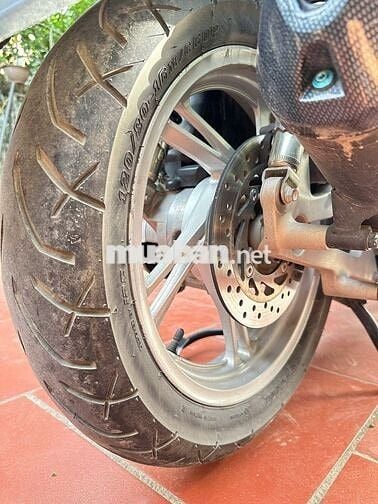 Honda SH150i 2019 Đen nguyên zin mới đi 8398 km