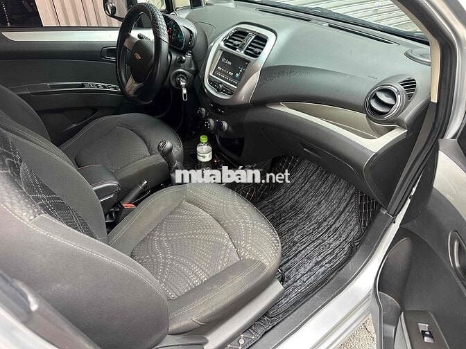 🛑Chevrolet Spark LT 67.800 km