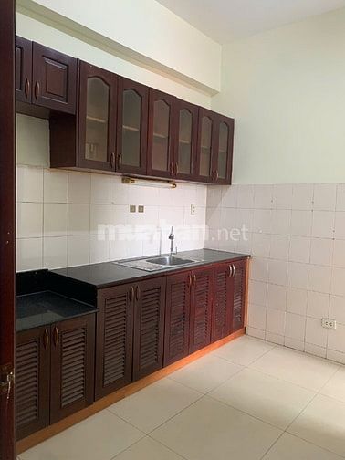 Cho thuê CH 90m2,13 tr, 2PN, 2WC tại Cao ốc Lương Định Của - Khu 280