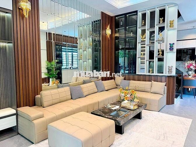 SIÊU PHẨM NHÀ ĐẸP 3 TẦNG KHU HỒNG LOAN CẦN THƠ