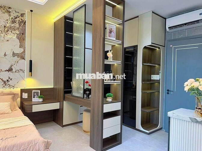 SIÊU PHẨM NHÀ ĐẸP 3 TẦNG KHU HỒNG LOAN CẦN THƠ