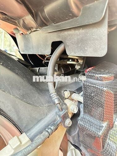 Honda SH150i 2019 Đen nguyên zin mới đi 8398 km