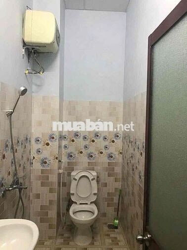 CHO THUÊ NHÀ 3 TẦNG MẶT TIỀN HỒ TÙNG MẬU - GẦN BIỂN NGUYỄN TẤT THÀNH