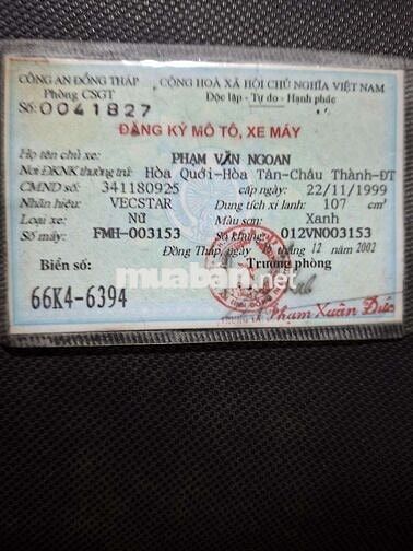 Honda Wave Đài L 2002 Xanh
