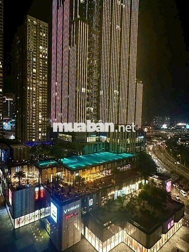 💡 115m2 tại Vinhomes Central Park