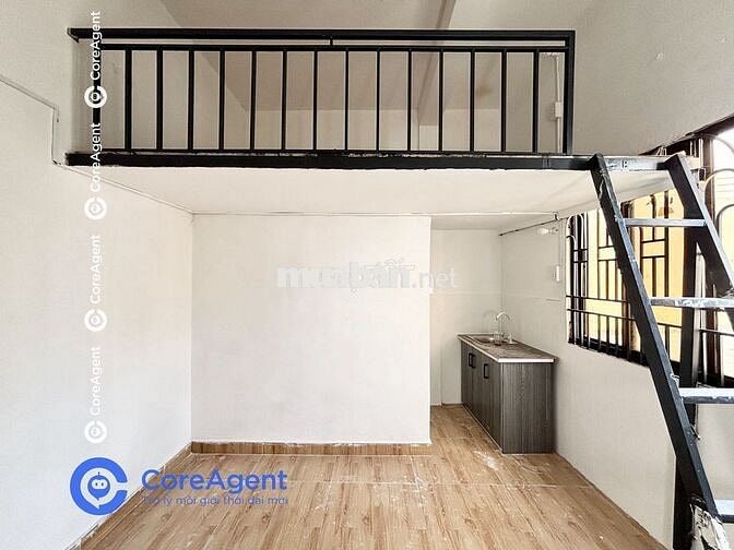 PHÒNG MỚI QUẬN 6 3X MÁY LẠNH TỦ LẠNH 