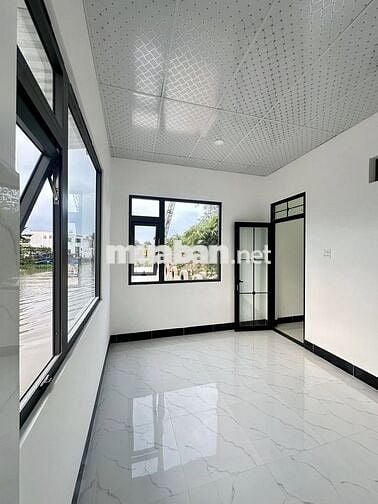  NẮM CHỦ BÁN NHÀ ĐẸP GẦN ĐẠI HỌC TÂY ĐÔ