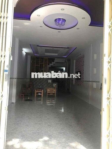 CHO THUÊ NHÀ 3 TẦNG MẶT TIỀN HỒ TÙNG MẬU - GẦN BIỂN NGUYỄN TẤT THÀNH