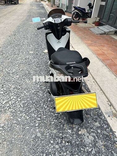 Honda SH 125cc (độ 150cc) 2009 Trắng Ý