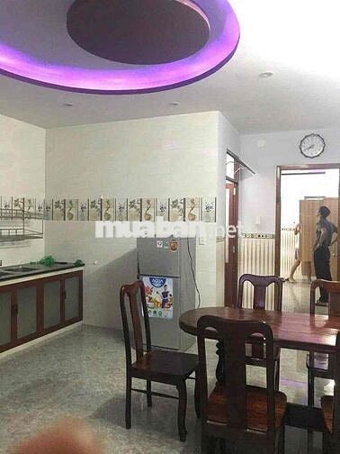 CHO THUÊ NHÀ 3 TẦNG MẶT TIỀN HỒ TÙNG MẬU - GẦN BIỂN NGUYỄN TẤT THÀNH