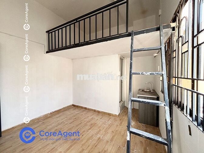 PHÒNG MỚI QUẬN 6 3X MÁY LẠNH TỦ LẠNH 
