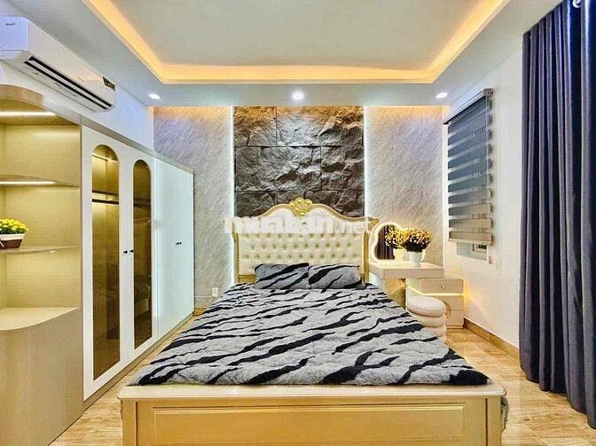 🏡 MẶT TIỀN KINH DOANH – ĐƯỜNG 10M + VỈA HÈ 7M – THANG MÁY – 6 TẦNG