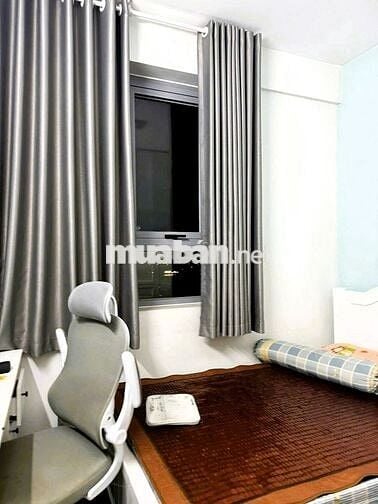 Căn hộ Opal Garden 72m2 full nội thất view Landmark gần Gigamall