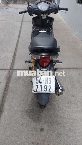 Honda Wave RS110cc Đỏ Việt Nam Zin êm