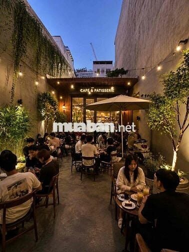 CHO THUÊ NHÀ CẤP 4 AN THƯỢNG – SÁT TRẦN BẠCH ĐẰNG