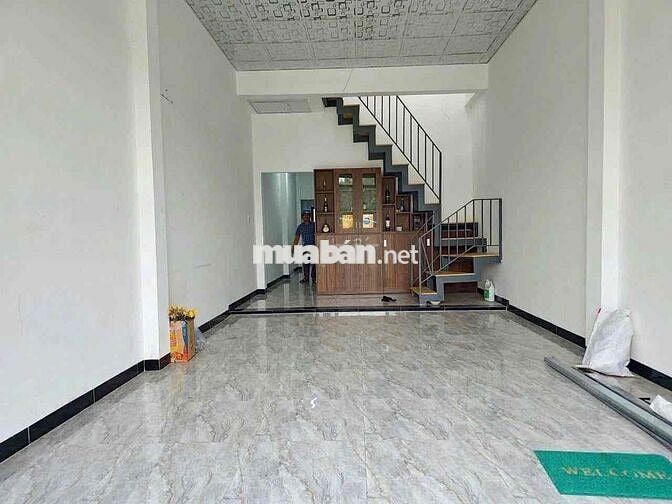 Nhà mới 3pn 3 máy lạnh MT Tô Vĩnh Diện