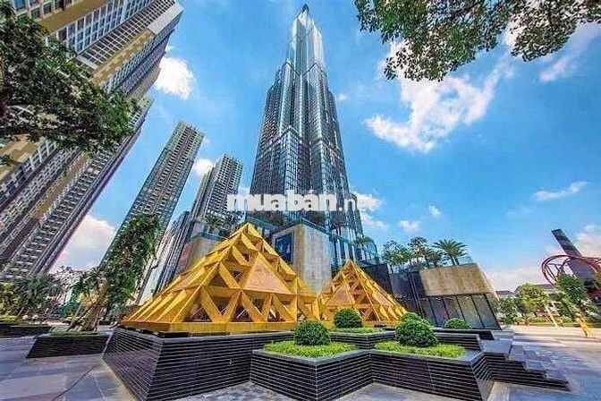 ✅ CẦN CHO THUÊ GẤP – 1PN LANDMARK