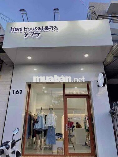 CHO THUÊ NHÀ CẤP 4 AN THƯỢNG – SÁT TRẦN BẠCH ĐẰNG