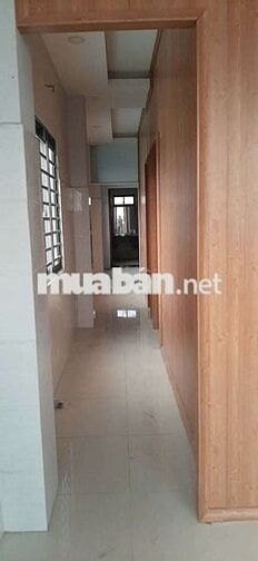 🏢 CHO THUÊ NHÀ MẶT TIỀN PHAN VĂN HỚN – 1 TRỆT 1 LỬNG 3 LẦU – DT 5x25M