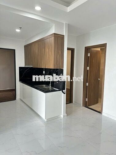 Cho Thuê Căn Hộ 2PN 2WC 65m² Full Nội Thất Giá 7,5 Triệu Opal Skyline