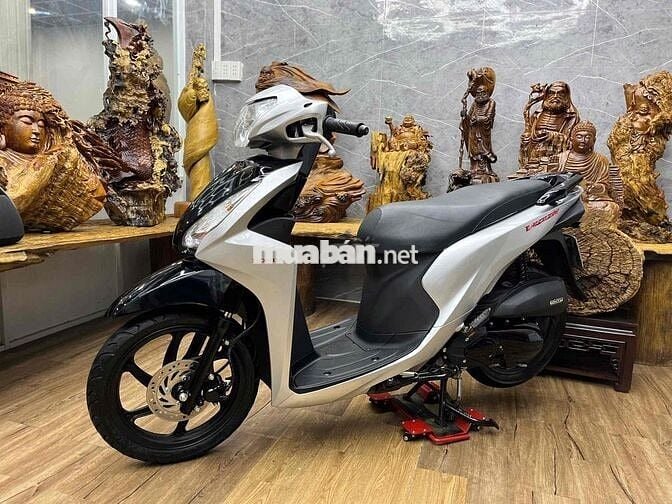 Honda Vision chính chủ biển SG xe đẹp keng