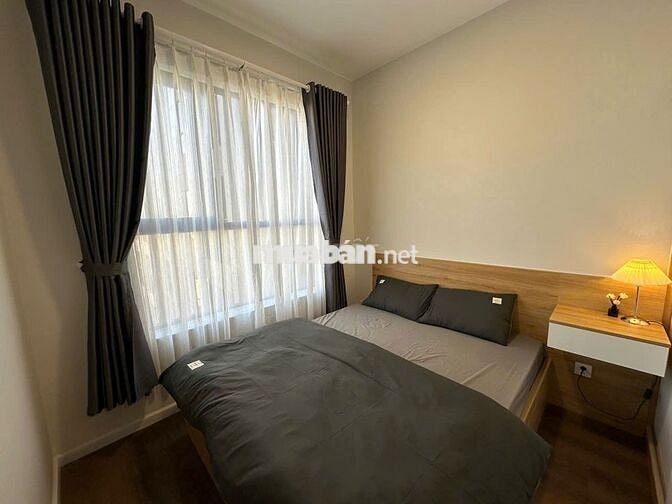 Cho Thuê Căn Hộ 2PN 2WC 65m² Full Nội Thất Giá 7,5 Triệu Opal Skyline