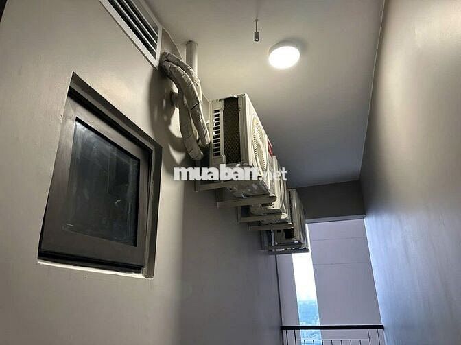 Cho Thuê Căn Hộ 2PN 2WC 65m² Full Nội Thất Giá 7,5 Triệu Opal Skyline