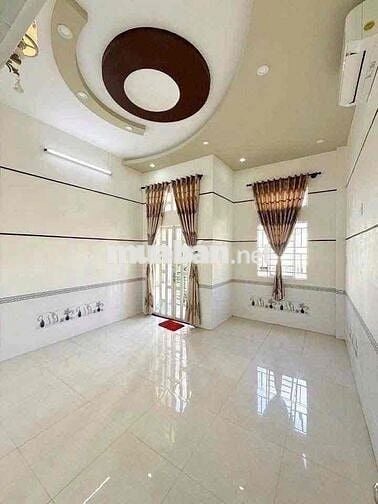 Nhà mới 2 phòng hẻm đường Nguyễn Trãi Ninh Kiều