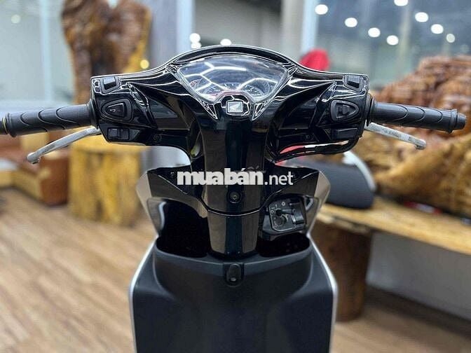 Honda Vision chính chủ biển SG xe đẹp keng