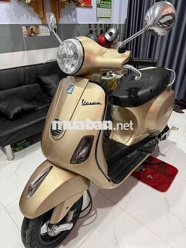 Bán Chiếc xe Vespa 125 Chính Chủ