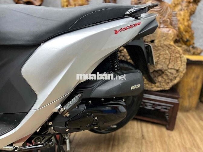 Honda Vision chính chủ biển SG xe đẹp keng