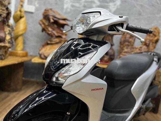 Honda Vision chính chủ biển SG xe đẹp keng