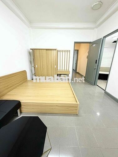 STUDIO TÁCH BẾP NGAY NOWZONE / ĐẠI HỌC SÀI GÒN