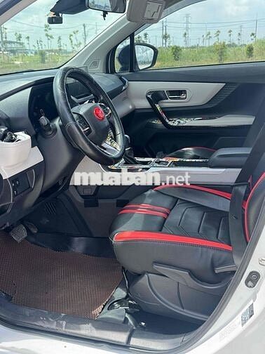Toyota Veloz Cross TOP 2022 80000 km Trắng