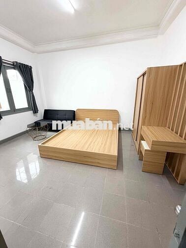 STUDIO TÁCH BẾP NGAY NOWZONE / ĐẠI HỌC SÀI GÒN