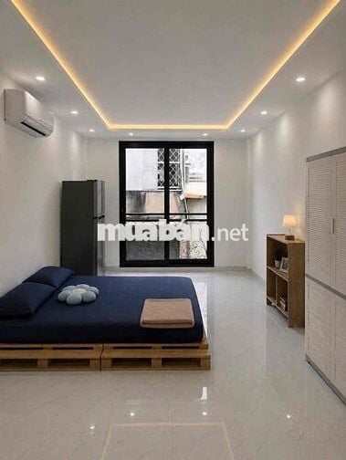 PHÒNG CHO THUÊ FULL NỘI THẤT – NGAY TRUNG TÂM PHAN XÍCH LONG PHÚ NHUẬN