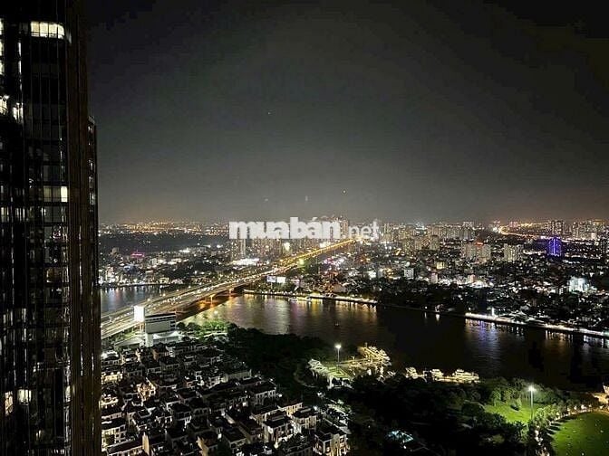 💡 115m2 tại Vinhomes Central Park