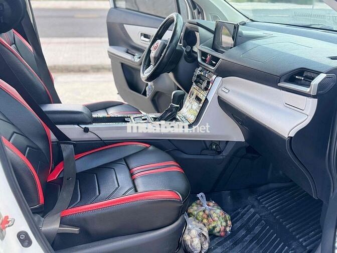 Toyota Veloz Cross TOP 2022 80000 km Trắng
