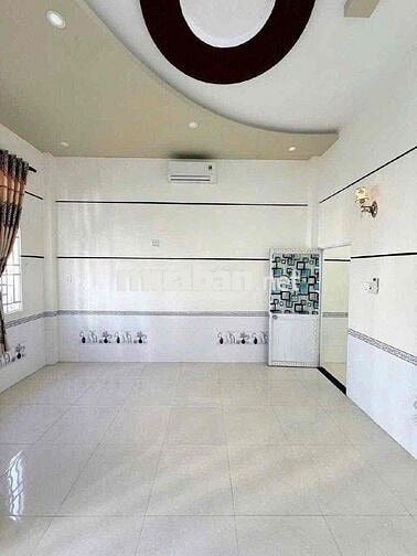 Nhà mới 2 phòng hẻm đường Nguyễn Trãi Ninh Kiều