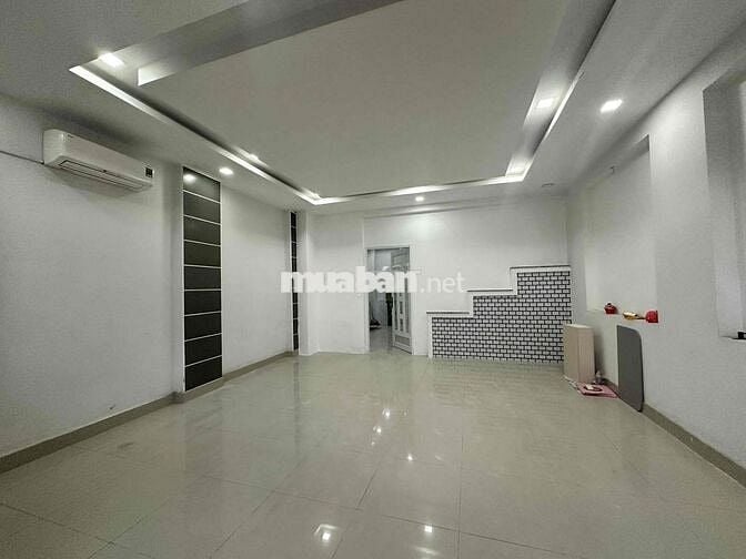 CHO THUÊ MBKD MẶT TIỀN Đ. TÔN THẤT THUYẾT - QUẬN 4, DÂN CƯ ĐÔNG ĐÚC