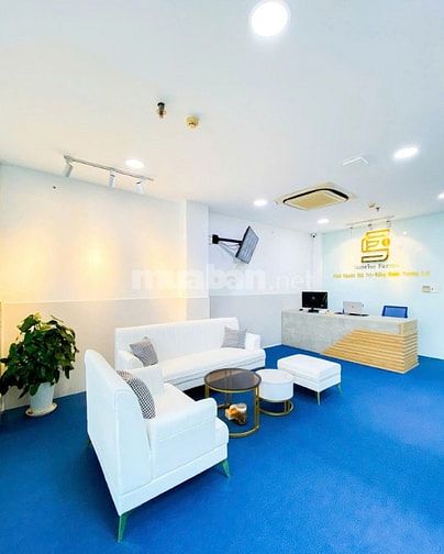  CHO THUÊ VĂN PHÒNG ĐẠI DIỆN TRUNG TÂM QUẬN 5 