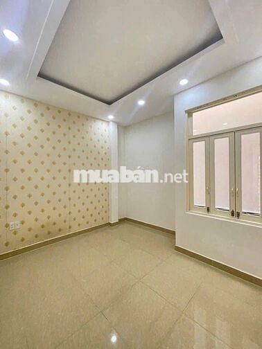 NHÀ HẺM XE TẢI 1T3L 4PN ĐƯỜNG 11 TRƯỜNG THỌ THỦ ĐỨC