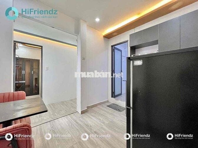 CHO THUÊ 2PN SIÊU RỘNG FULL NỘI THẤT | MÁY GIẶT RIÊNG NGAY 3/2 Q10