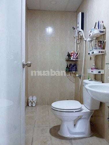 Chung cư Khang Gia, Phan Huy Ích, GV: 2p ngủ, Full NT, 68m2, 7,5triệu