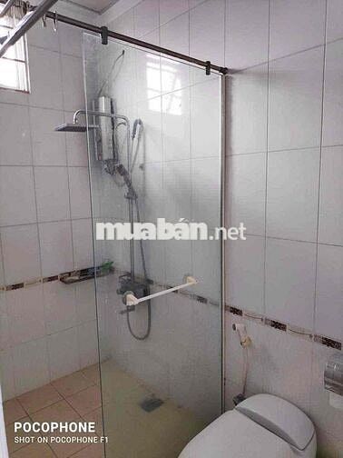 CHỦ CHO THUÊ CĂN HỘ TẦNG CAO 2PN 2WC 85m2 GIÁP QUẬN 1. VIEW CỰC ĐỈNH