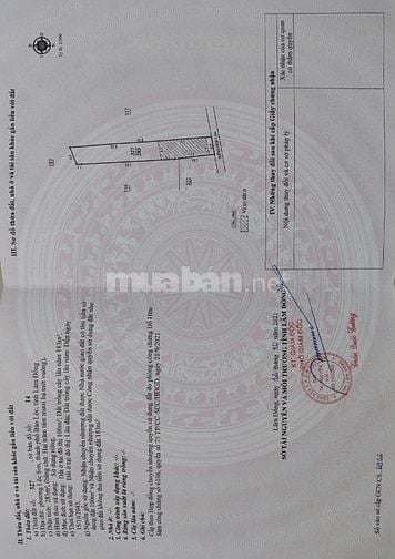 NHÀ ĐẸP SÂN VƯỜN RỘNG RÃI – HẺM Ô TÔ 5M TRẦN HÙNG ĐẠO, P. LỘC SƠN, TP.