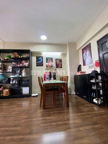 Chung cư Khang Gia, Phan Huy Ích, GV: 2p ngủ, Full NT, 68m2, 7,5triệu