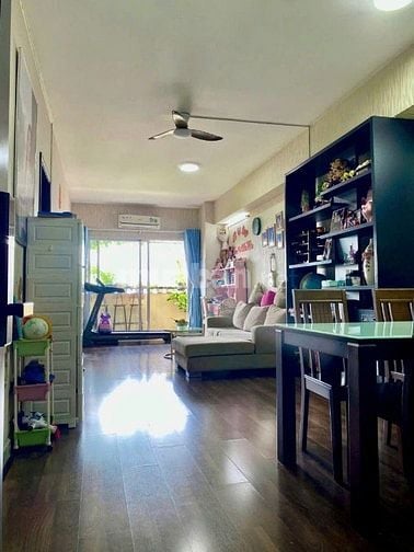 Chung cư Khang Gia, Phan Huy Ích, GV: 2p ngủ, Full NT, 68m2, 7,5triệu